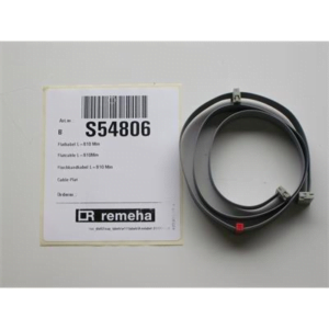 S54806 Flatkabel S54806 Remeha