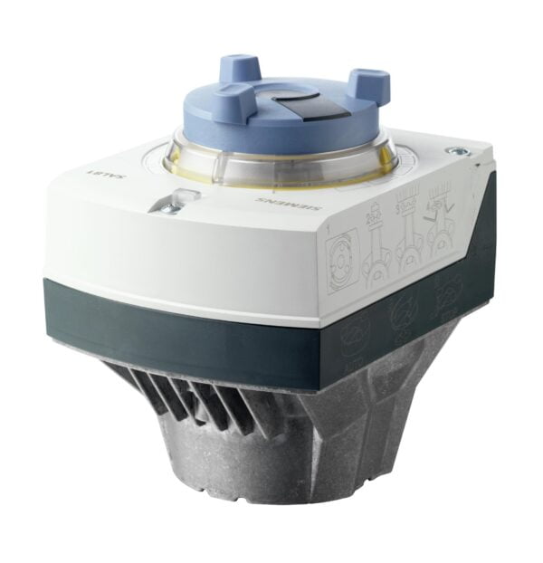 S55162-A104 Servomotor 24V 3-p SAL81.00T10 Siemens