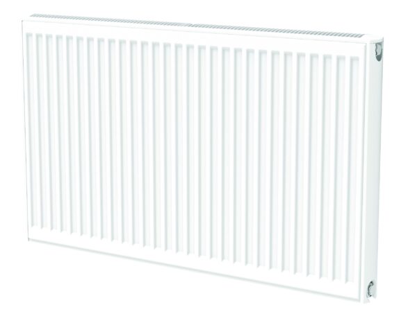 Henrad Paneelradiator Softline 4 plus 600-21-1600 2152W 0117062116