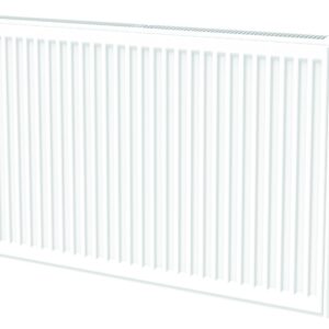 Henrad Paneelradiator Softline 4 plus 600-21-1400 1883W 0117062114