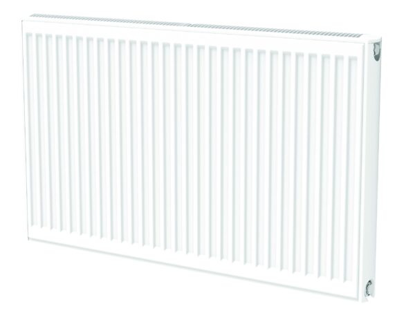 Henrad Paneelradiator Softline 4 plus 400-22-2400 2988W 0117042224