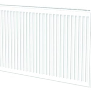 Henrad Paneelradiator Softline 4 plus 500-33-2400 4934W 0117053324