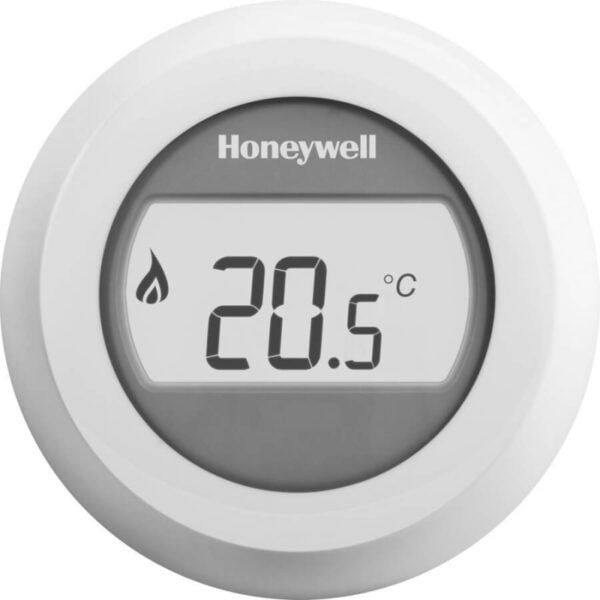 T87G2014-E Kamerthermostaat Round aan/uit T87G2014-E Honeywell